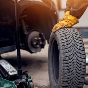 Başakşehir Oto Lastikçi